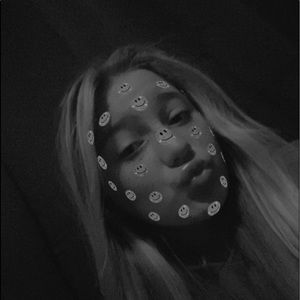 Meet your Posher, Marlee